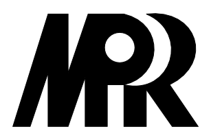 MPPR logo