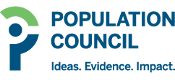 Population Council logo