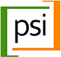 PSI logo