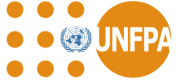 UNFPA logo