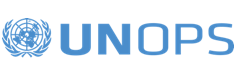 UNOPS logo